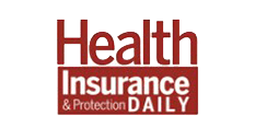 Health Insurance Daily Logo