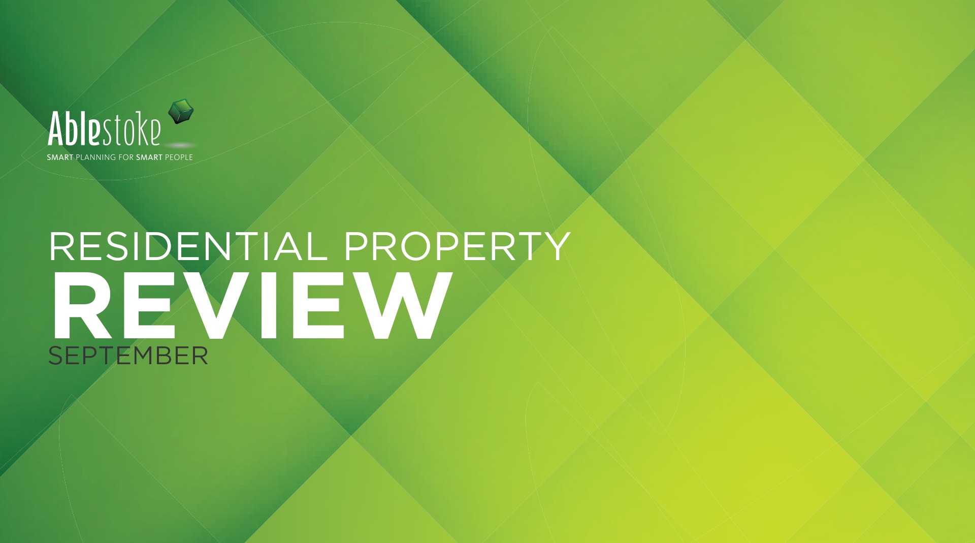 Resi Blog Cover Photo Template
