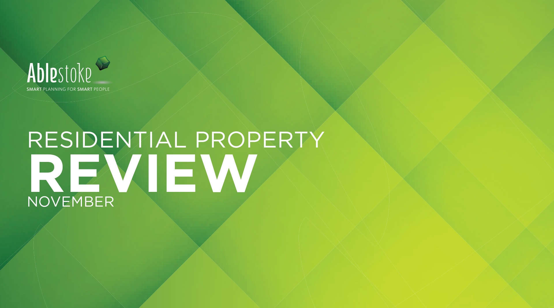 Resi Blog Cover Photo Template