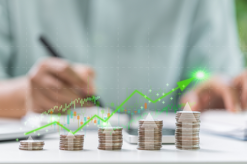 Green,Finance,Is,Driving,Economic,Growth,With,Investments,In,Sustainable